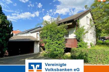 Haus zum Kaufen in Pfullingen 530.000,00 € 136.78 m²