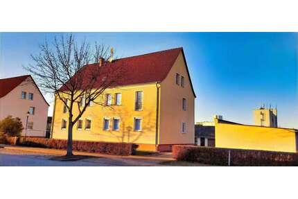 Wohnung zum Kaufen in Karstädt 39.000,00 € 37.83 m²