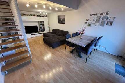 Wohnung zum Kaufen in Rheinfelden 287.000,00 € 68.84 m²