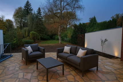 Provisionsfrei* Familienparadies mit 7 Zimmern, 203 m² Wfl. & 599 m² Grundstück inkl. Garage - Bonn