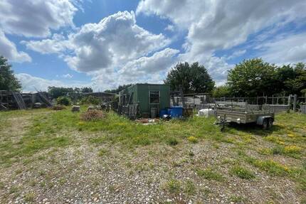Gewerbegrundstück in Wolgast - 125.000,00&nbsp;EUR Kaufpreis, ca.&nbsp; 0,00&nbsp;m&sup2; in Wolgast (PLZ: 17438)