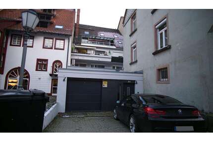 Büro in Villingen-Schwenningen 750,00 € 80 m²