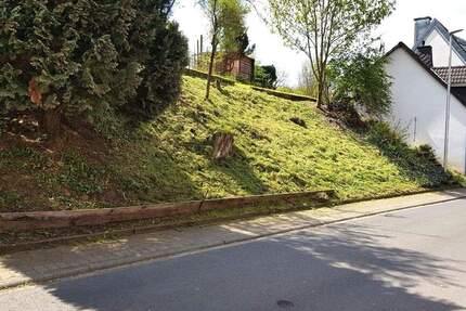 Ihr Traumgrundstück in Sommerkahl wartet auf Sie!