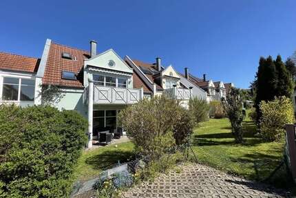 Wohnung zum Kaufen in Trunkelsberg 298.000,00 € 85 m²