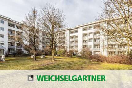 Wohnung zum Kaufen in München 549.000,00 € 65.3 m²