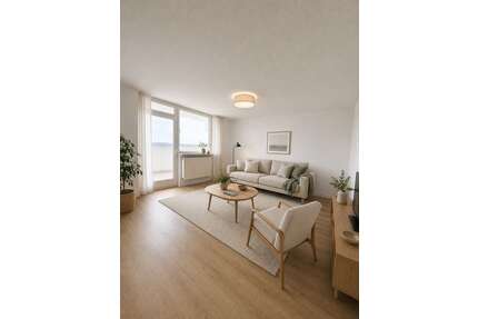 Wohnung zum Kaufen in Erlangen 199.900,00 € 61 m²