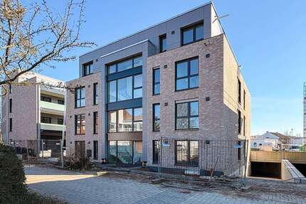 Wohnung zum Kaufen in Ibbenbüren 422.000,00 € 95.77 m²
