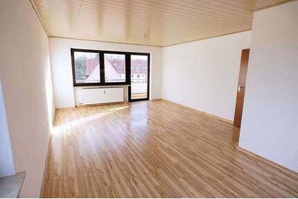 Wohnung zum Mieten in Coburg 560,00 € 80 m²