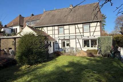 Haus zum Kaufen in Datteln 199.000,00 € 143 m²