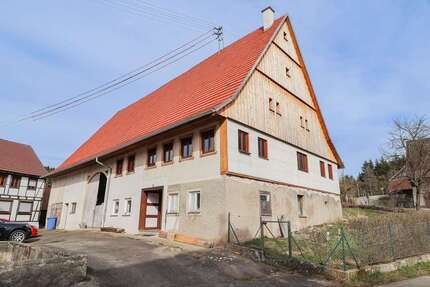 Haus zum Kaufen in Dietingen-Rotenzimmern 279.000,00 € 185 m²
