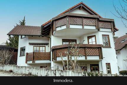 Wohnung zum Kaufen in Uhldingen 329.000,00 € 62.93 m²