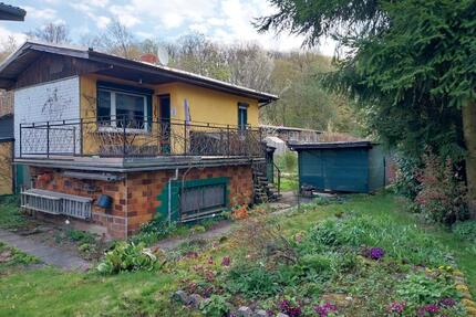 Ferienhaus Bungalow Südharz von privat zu verkaufen - Harztor