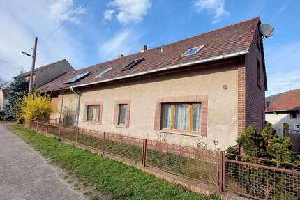 Haus zum Kaufen in Vetschau 129.500,00 € 151 m²