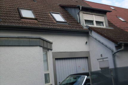 2-Zi-Wohnung, 50 m2, in Heilbronn City, Bildungscampus Nah (Wartbergstraße)