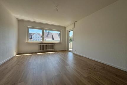 Modernisierte 2,5 Zimmer-Wohnung in Villingen-Schwenningen