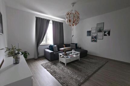 3-Zimmer-Wohnung in OS-Wüste, 79m², Balkon, ab 15.05. - Osnabrück