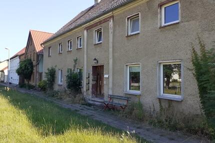 1- Zimmer- Wohnung in ruhiger Lage - Nuthe-Urstromtal