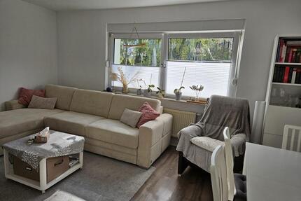 3 Zimmer Wohnung am Düsterohl - 680,00&nbsp;EUR Kaltmiete, ca.&nbsp; 62,00&nbsp;m&sup2; in Wipperfürth (PLZ: 51688)