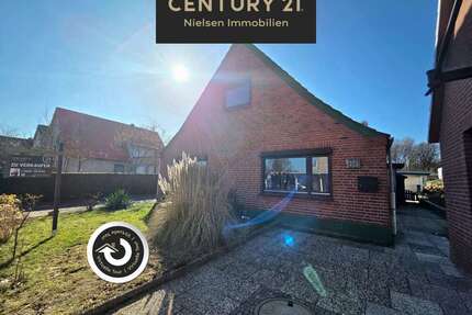 Haus zum Kaufen in Osterholz-Scharmbeck 222.000,00 € 170 m²