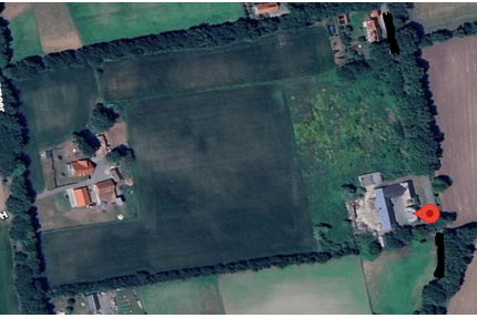Grundstück in Delbrück 175.000,00 € 15005 m²