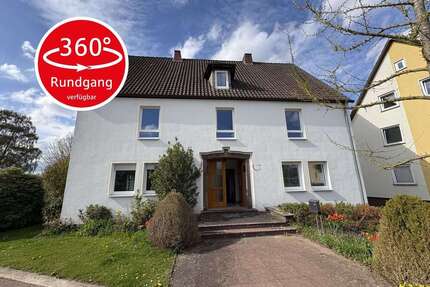 Haus zum Kaufen in Schieder-Schwalenberg 225.000,00 € 196 m²