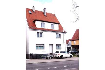 Haus zum Kaufen in Trossingen 395.000,00 € 220 m²