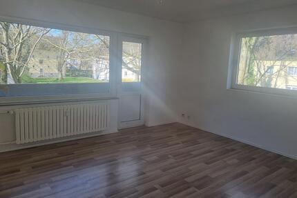 Geräumige 4-Zimmer-Wohnung am Nordsternpark - Gelsenkirchen Gelsenkirchen-West