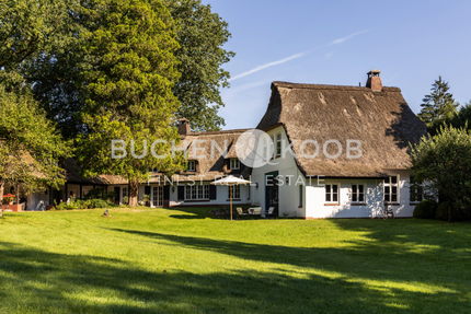 Haus zum Kaufen in Hamburg 2.195.000,00 € 337 m²