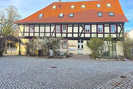 Haus zum Kaufen in Teistungen 649.000,00 € 253 m²