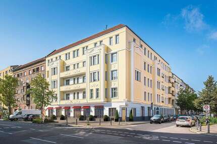 Wohnung zum Kaufen in Berlin 318.235,00 € 69.18 m²