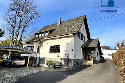 Haus zum Kaufen in Ransbach-Baumbach 545.000,00 € 314 m²