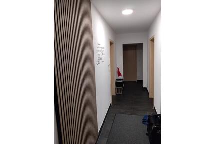 Attraktive renovierte 4-Zimmer Whg.in Walldürn