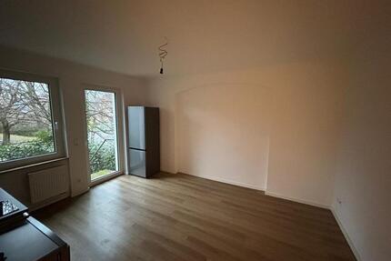 Charmanter Altbau im Hinterhof - 1.070,00&nbsp;EUR Kaltmiete, ca.&nbsp; 48,00&nbsp;m&sup2; in Stuttgart (PLZ: 70197) Stuttgart-West