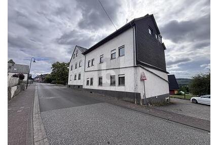 8-12% RENDITE HANDWERKERPERLE, 7 WOHNUNGEN - Sensweiler