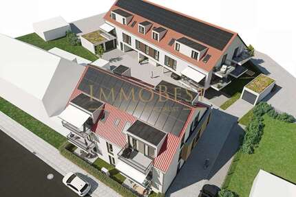 Wohnung zum Kaufen in Billigheim-Ingenheim 420.000,00 € 93 m²