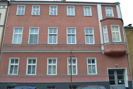 Wohnung zum Mieten in Fürstenwalde 625,00 € 51 m²
