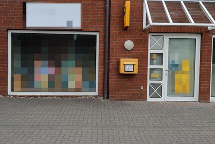 Ladenlokal in Viöl zu vermieten