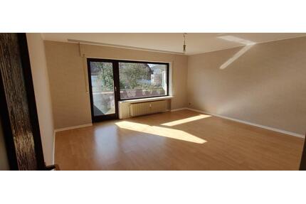 2-Zimmerwohnung 62m² in Meppen-Esterfeld