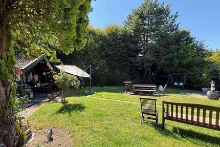 Grundstück zu verkaufen in Bad Salzuflen 490.000,00 € 1748 m²