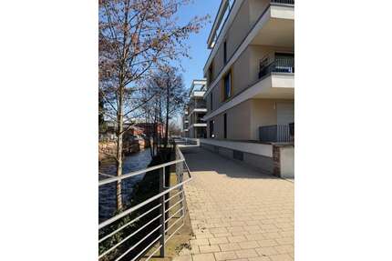 Wohnung zum Kaufen in Landau 235.000,00 € 53 m²