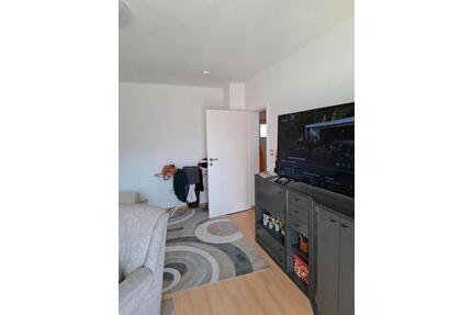 2 Zimmer Wohnung in Spandau Berlin