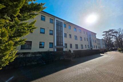 Leerstehende Wohnung, 53m2, 2 Zimmer, incl. Parkplatz - Berlin Steglitz-Zehlendorf