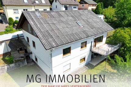 Haus zum Kaufen in Herschweiler-Pettersheim 279.000,00 € 190 m²