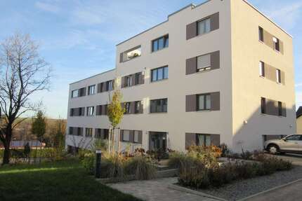 Wohnung zum Kaufen in Pfaffenhofen 345.000,00 € 60 m²