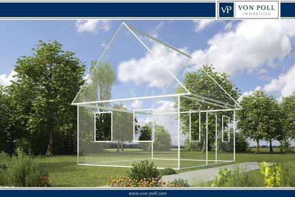 Baugrundstück in Schafwedel - 49.000,00&nbsp;EUR Kaufpreis, ca.&nbsp; 0,00&nbsp;m&sup2; in Bad Bodenteich / Schafwedel (PLZ: 29389)