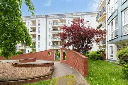 Wohnung zum Kaufen in Leipzig 130.000,00 € 64.78 m²