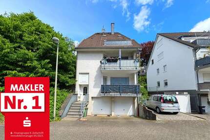 Wohnung zum Kaufen in Burscheid 215.000,00 € 72 m²