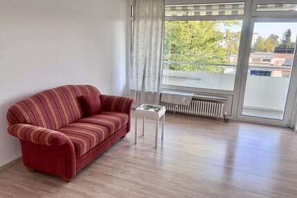 Wohnung zum Kaufen in Heidelberg 189.000,00 € 40.18 m²
