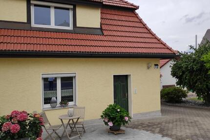 Ferienhaus Anna 6 Pers Hirschau Bayern Oberpfalz Monte Kaolino89