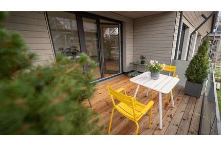 Wohnung zum Kaufen in Kirchzarten Zarten 627.900,00 € 75.42 m² - Kirchzarten / Zarten